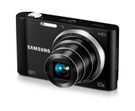 Samsung ST200F - 1407966 - zdjęcie 2